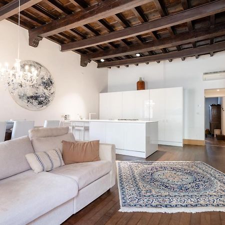 רימיני Exclusive Elegant Apartment In Pieno Centro! X4 מראה חיצוני תמונה