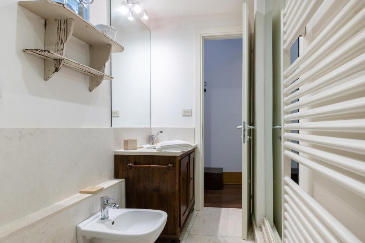 רימיני Exclusive Elegant Apartment In Pieno Centro! X4 מראה חיצוני תמונה