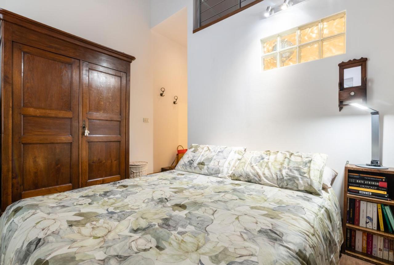 רימיני Exclusive Elegant Apartment In Pieno Centro! X4 מראה חיצוני תמונה